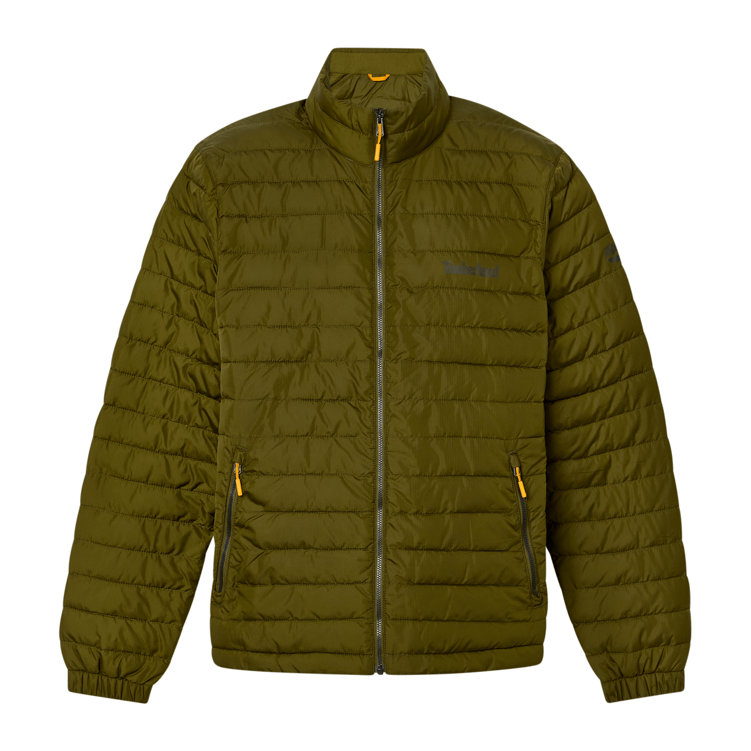 Timberland Axis Peak Quilted Jacket, мужская утепленная куртка