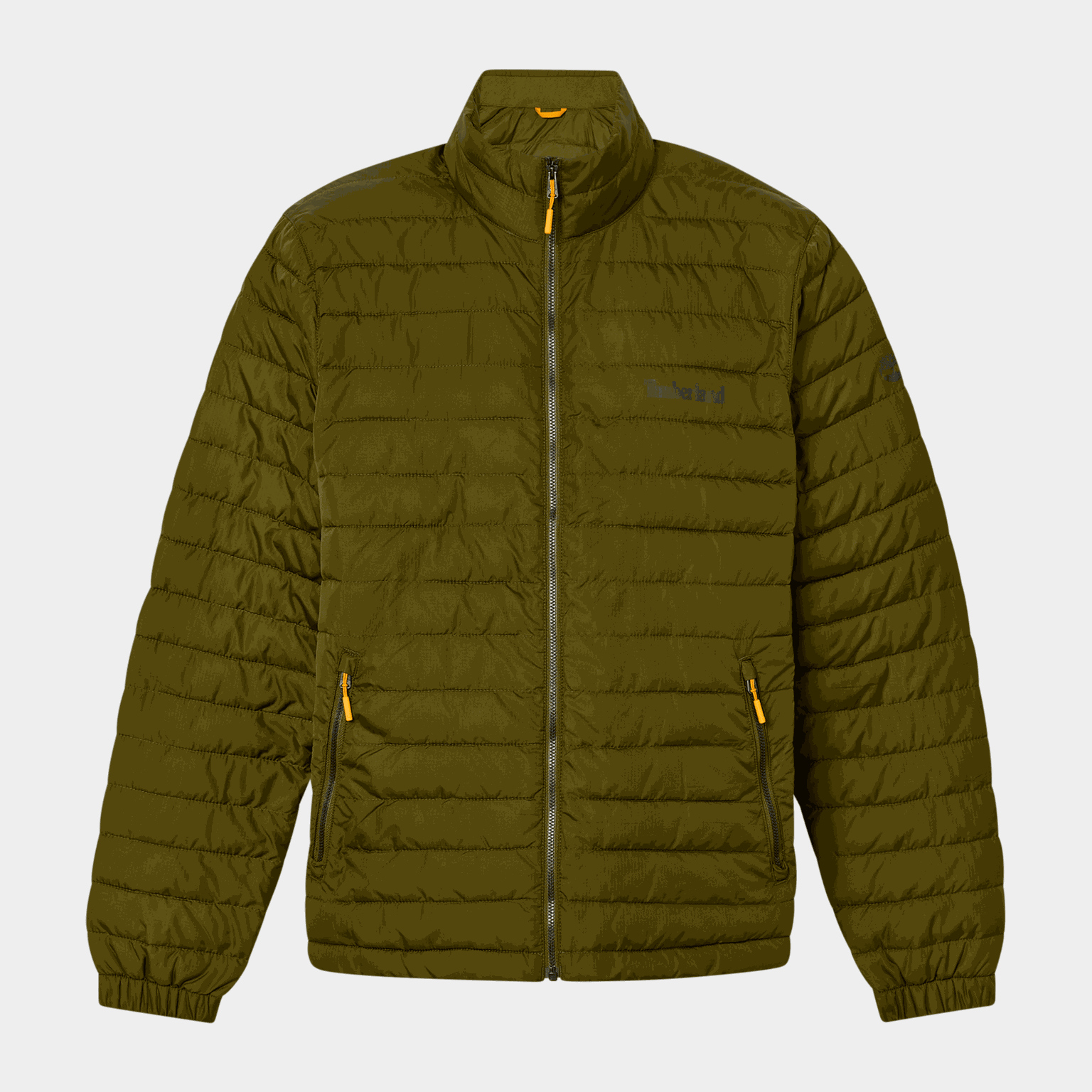Axis Peak Quilted Jacket, miesten eristävä takki - full image 1