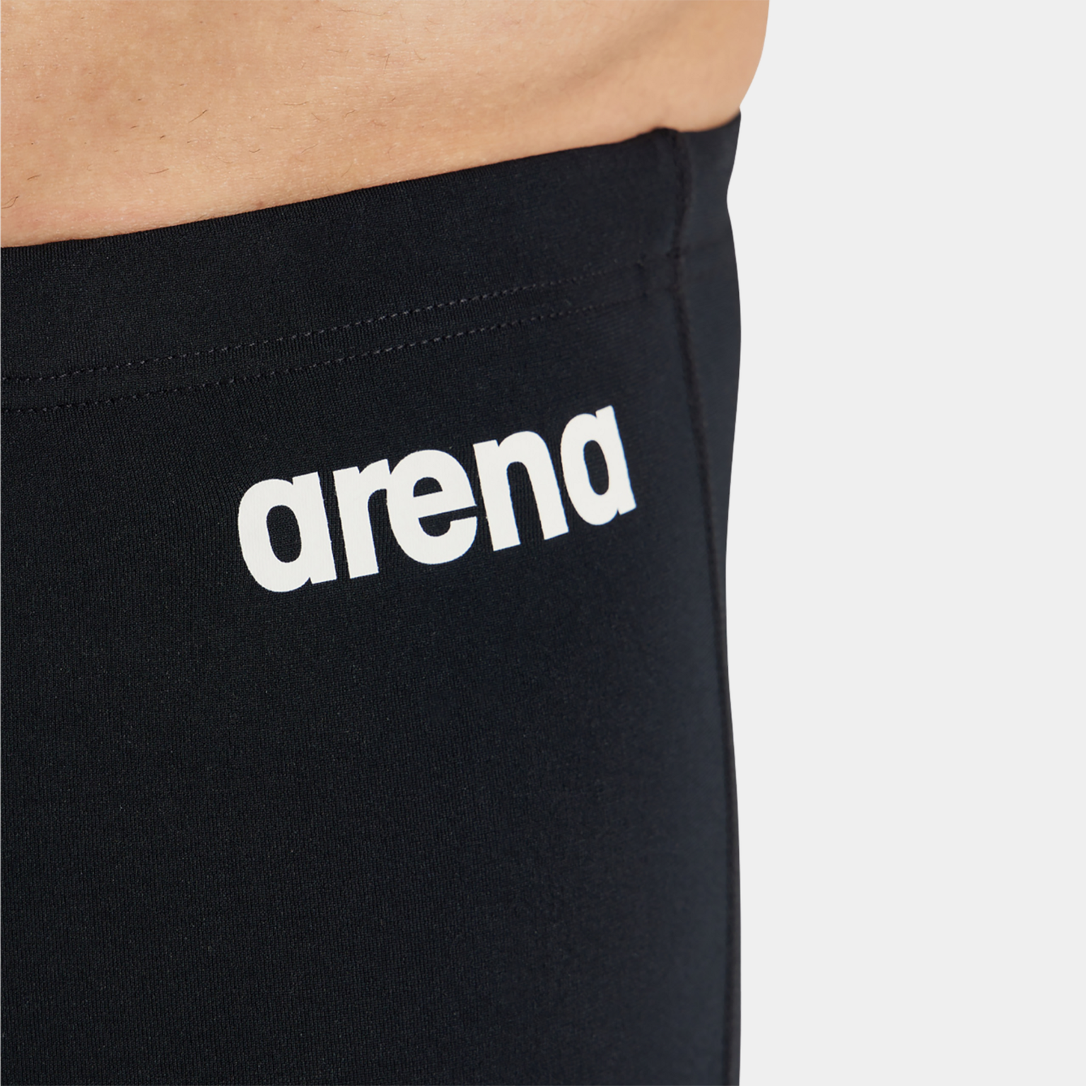 Team Swim Jammer Solid Mens, uimahousut miehet - full image 4