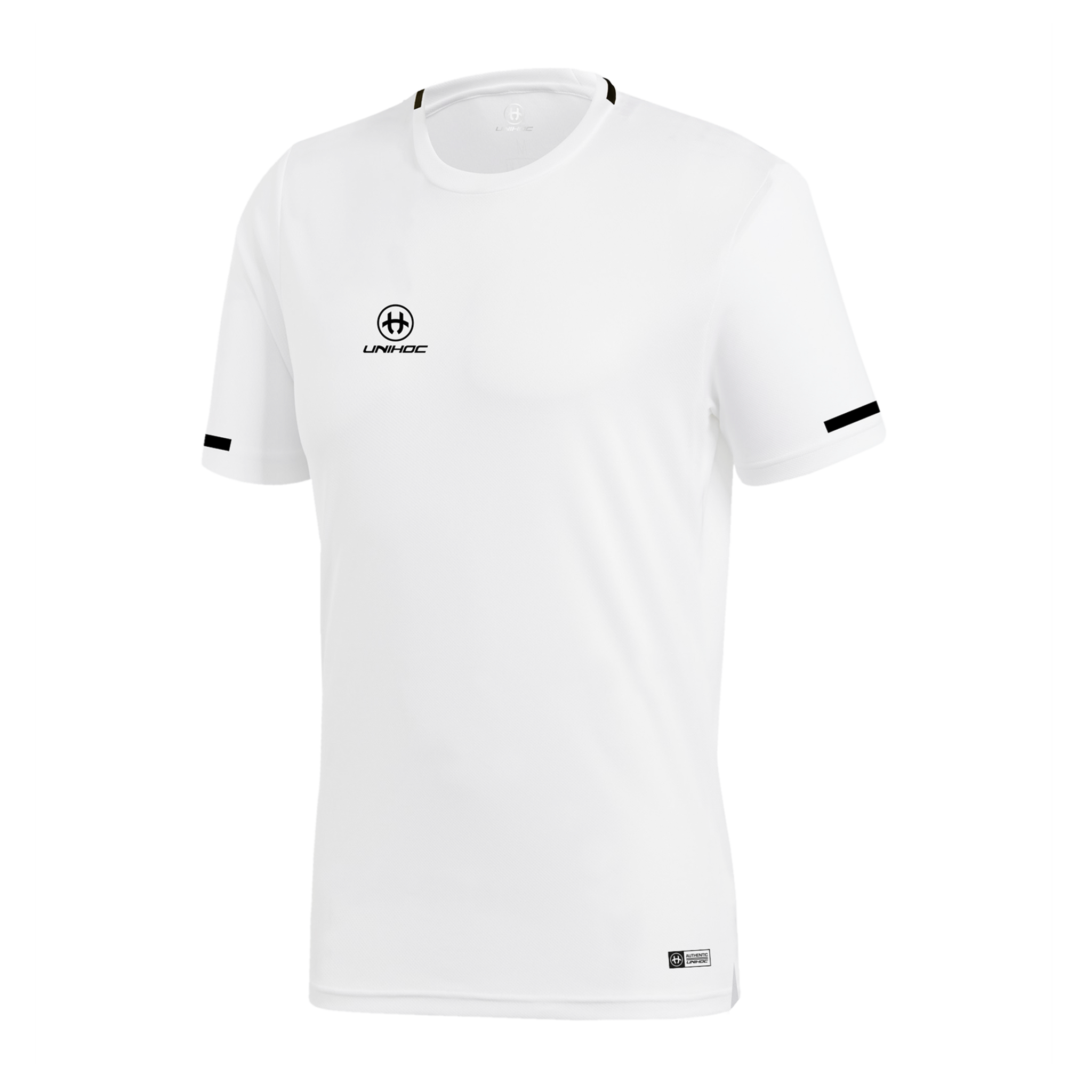 Футболка Unihoc TAMPA 22/23, молодежная тренировочная футболка