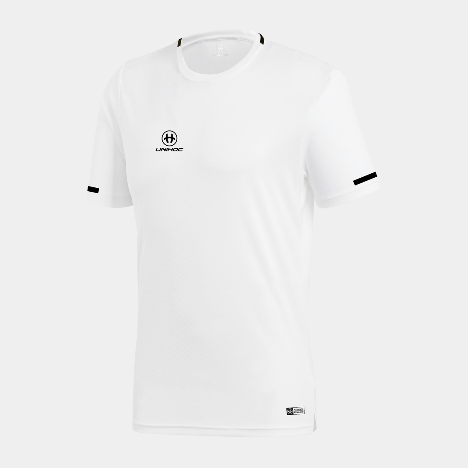 T-shirt TAMPA 22/23, nuorten treenipaita - full image 1