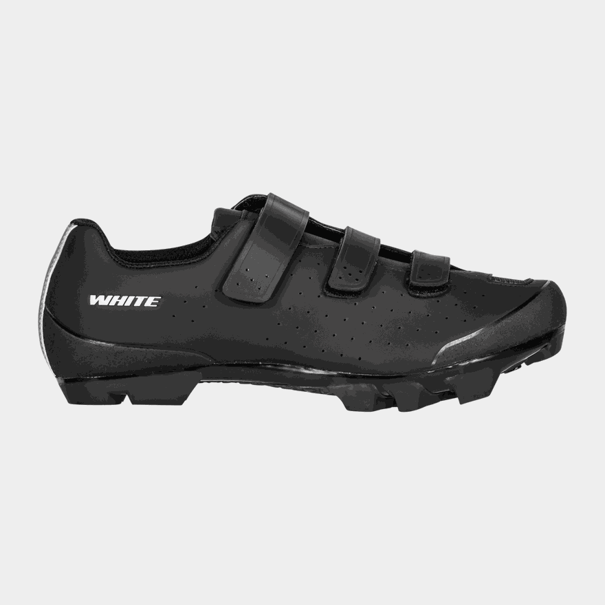 Ultimate MTB shoe, miesten maastopyöräilykengät - full image 1