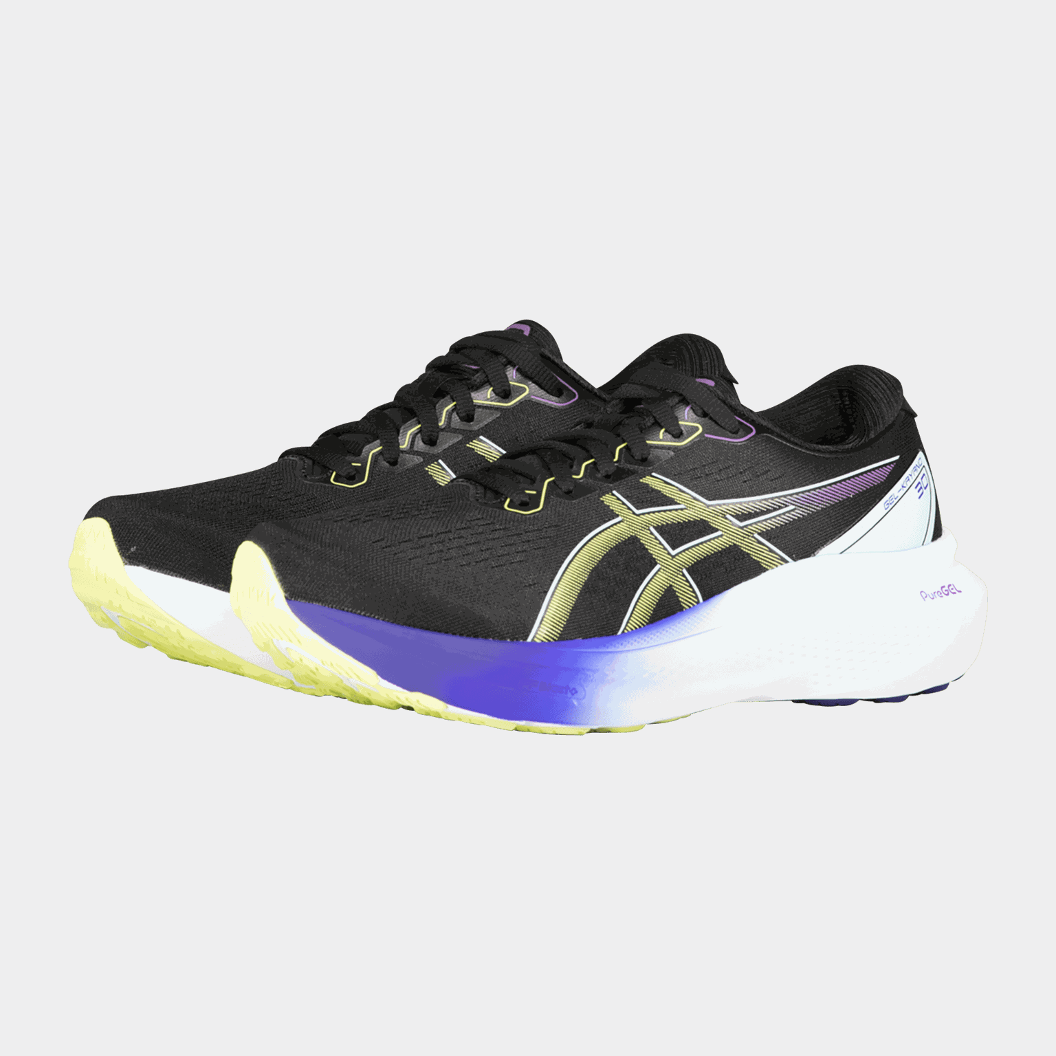 Gel-Kayano 30, naisten juoksukengät - full image 2