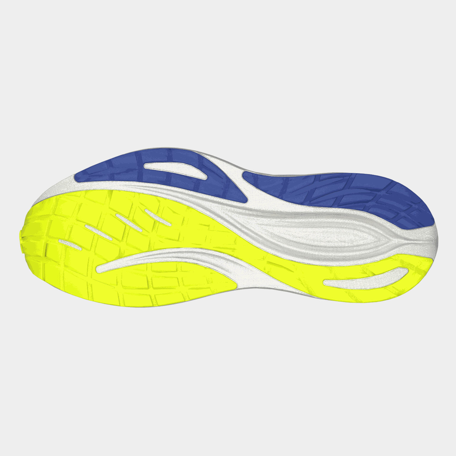 Neo Zen 2 M´s, miesten juoksukengät - full image 3