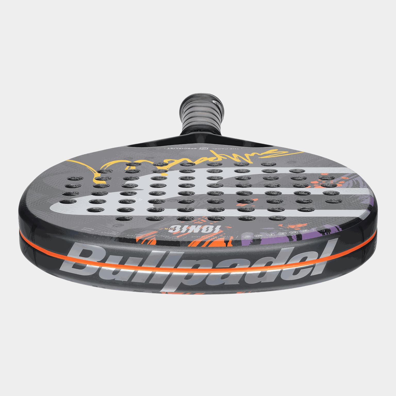 Ionic Control 24, padelmaila - full image 4