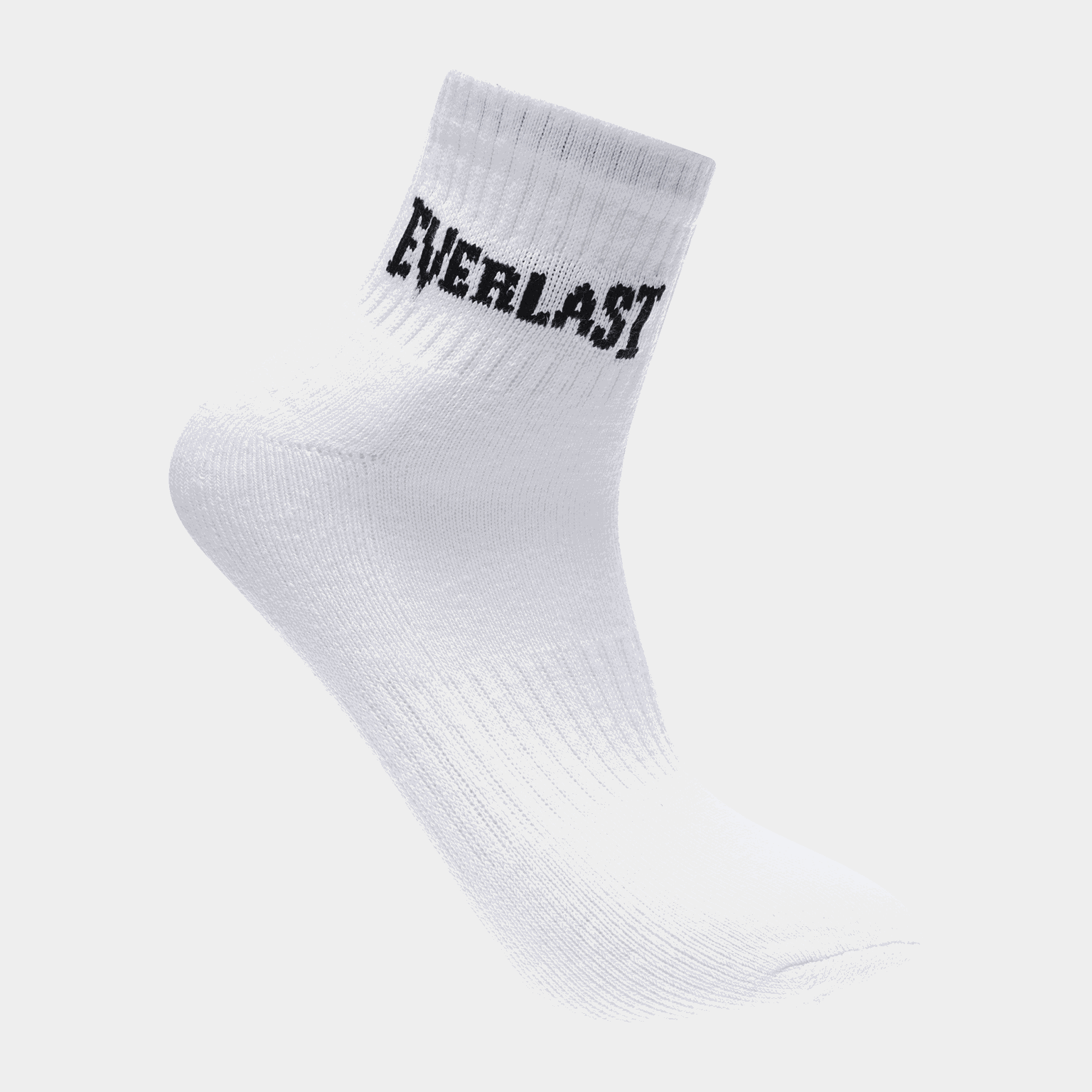 Quarter Sock 3 Pack, naisten sukat - full image 2