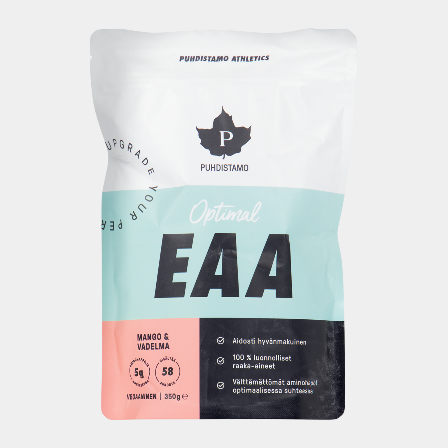 Athletics Optimal EAA, Mango-Hallon 350g, ravintolisä - full image 1