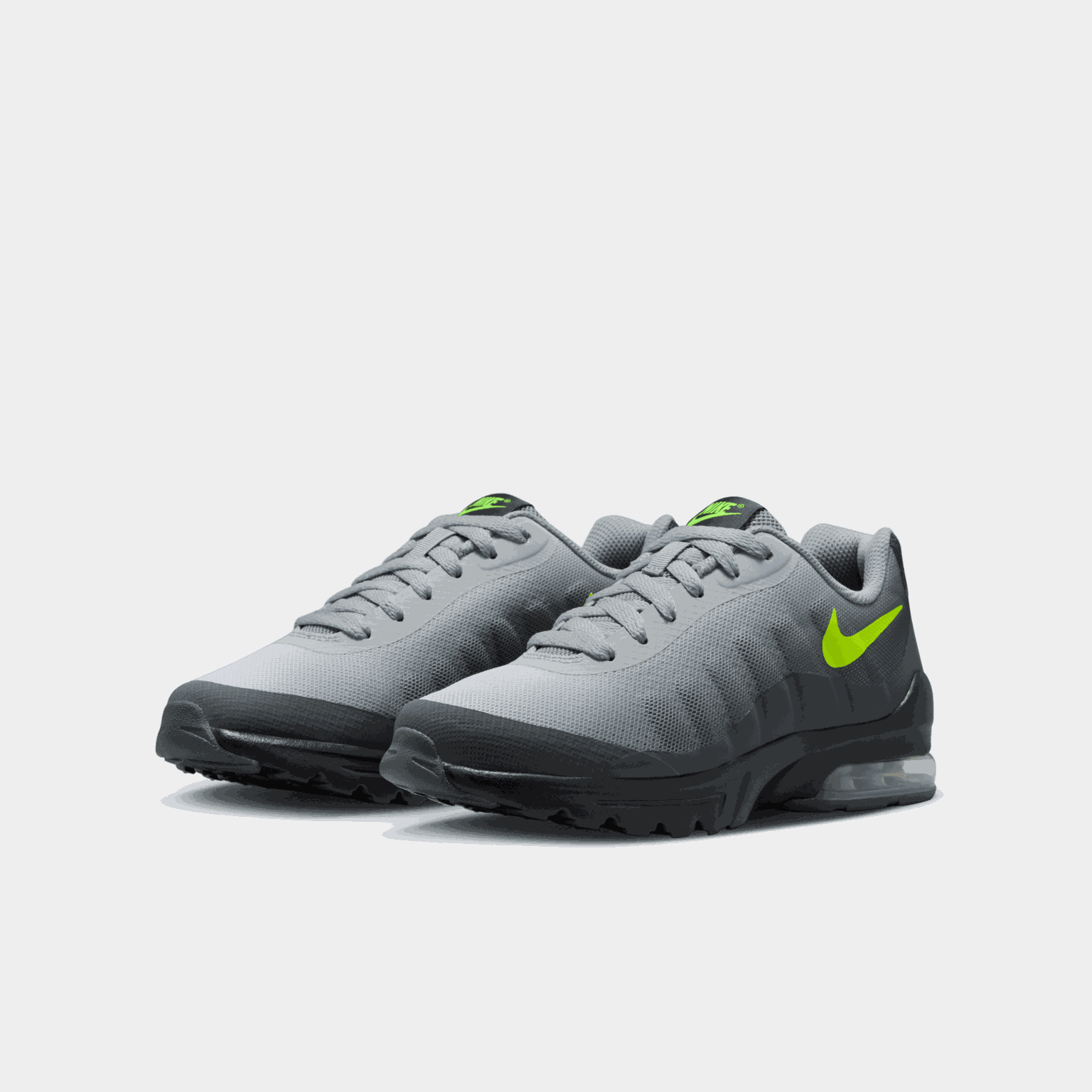 AIR MAX INVIGOR (GS), lasten tennarit - full image 3