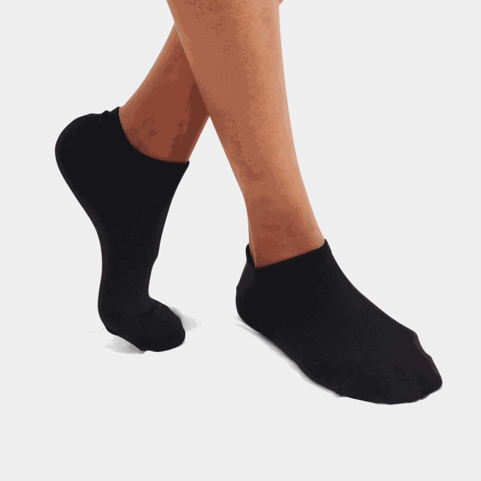 3PK Essential Sock Low, sukat - full image 1