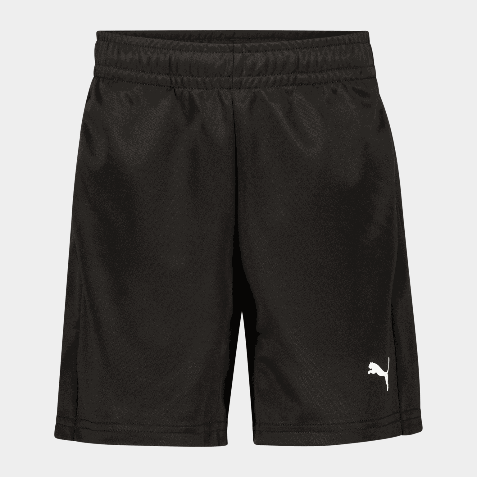 Tad Essential Poly Shorts B, nuorten treenishortsit - full image 1