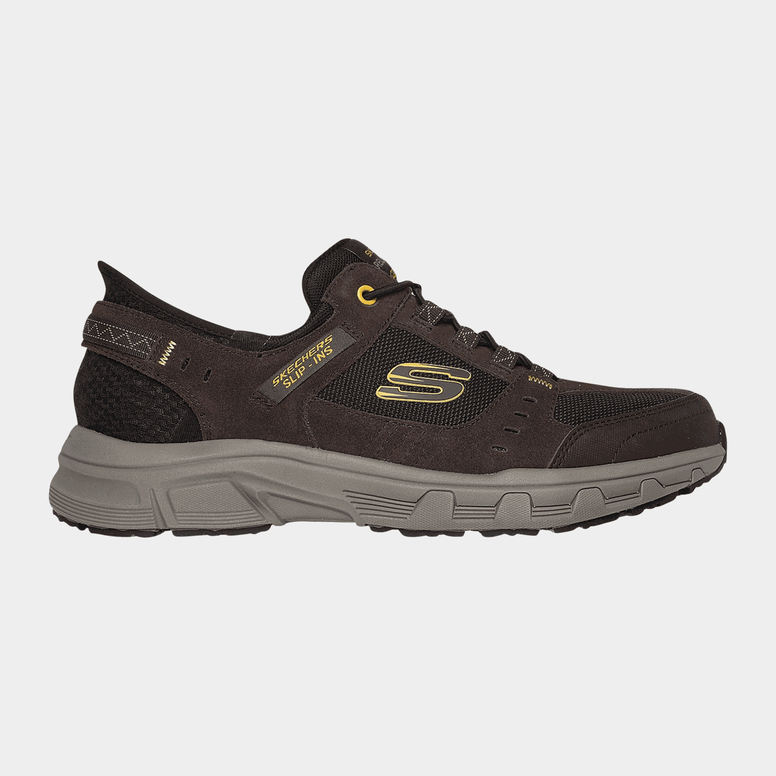 Oak Canyon Slip On, miesten vapaa-ajan kengät - full image 1