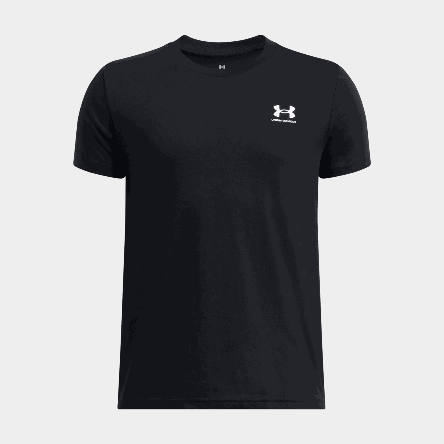 Sportstyle LC Short Sleeve, lasten treenipaita - full image 3