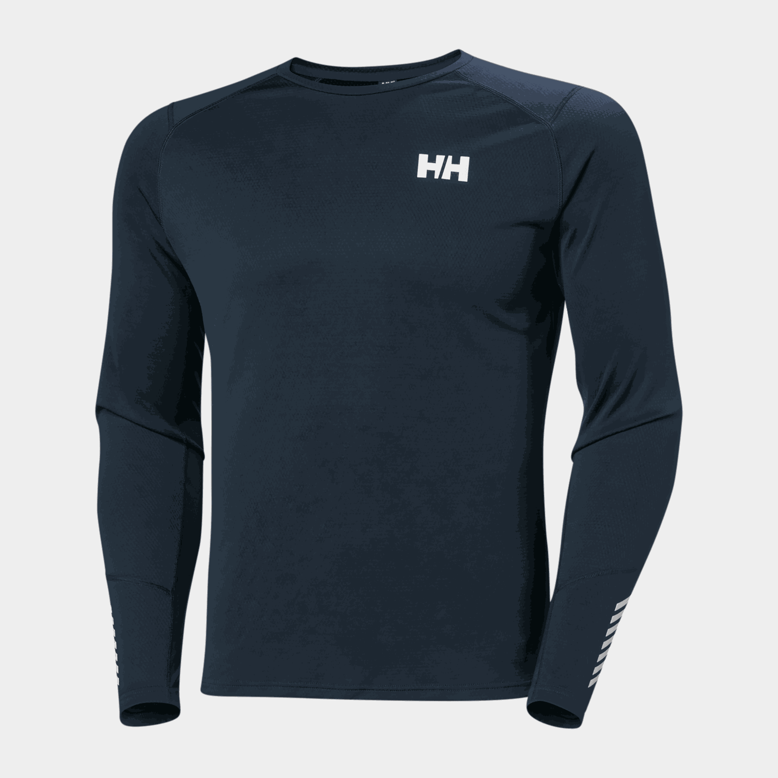 LIFA Active Crew, miesten tekninen kerrastopaita - full image 4