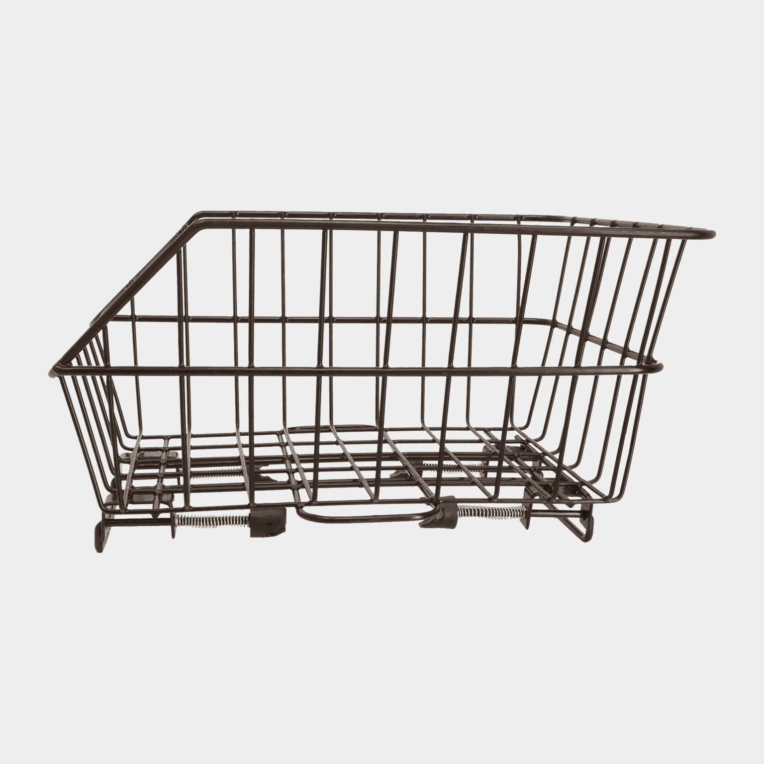 Basket for carrier click, polkupyörän kori - full image 2