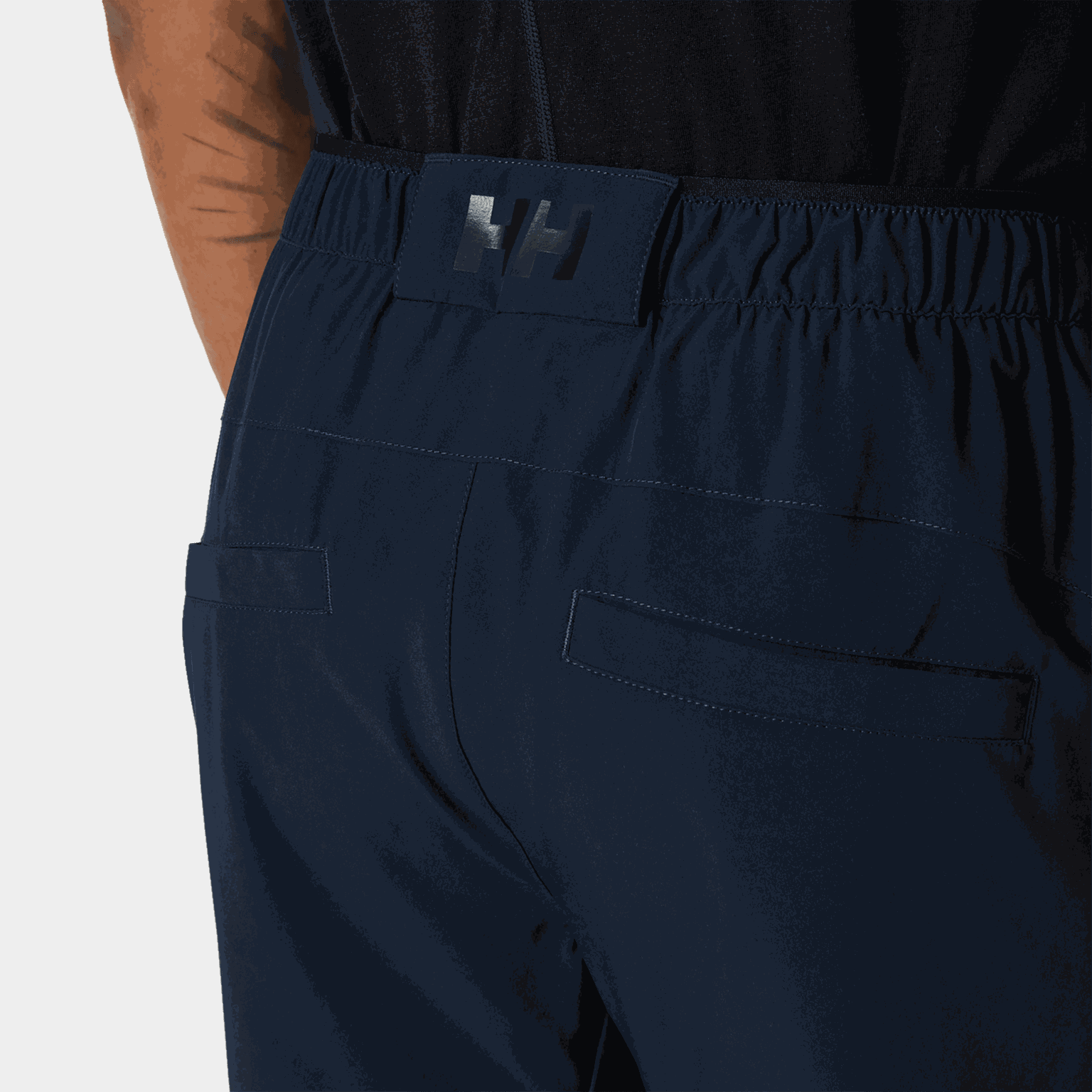 Sirocco Shorts 9", miesten purjehdusshortsit - full image 4