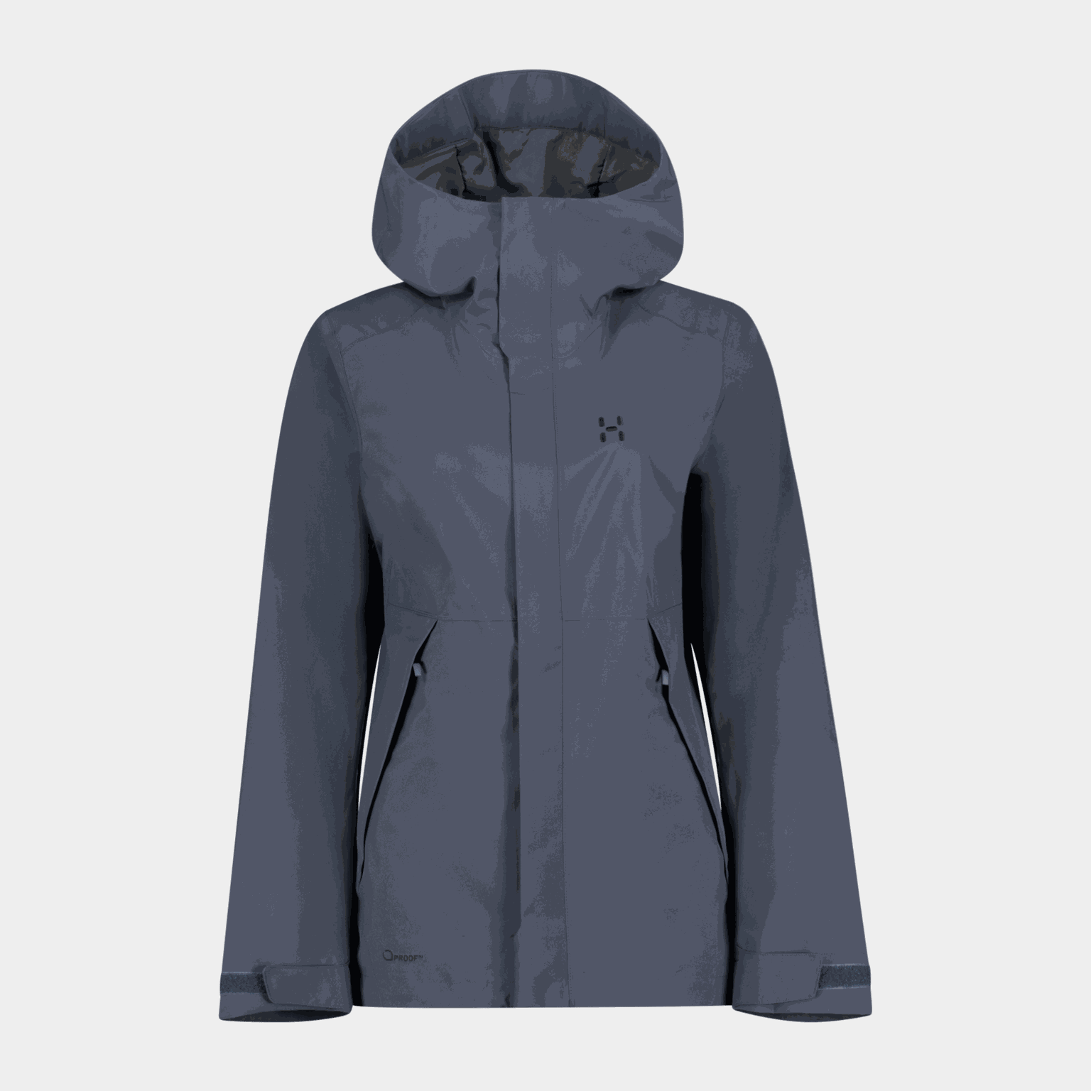 Velum Jacket naisten kuoritakki - full image 1