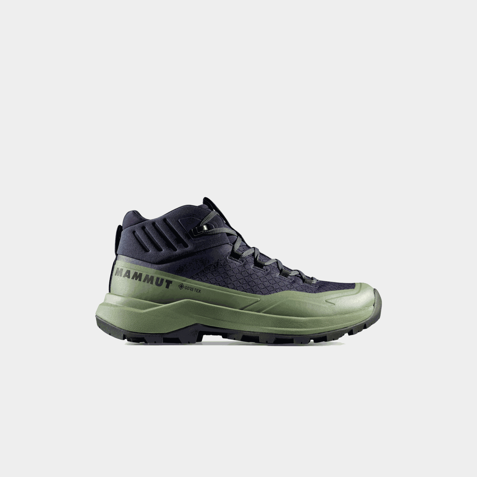 Sertig III Mid GTX, miesten vaelluskengät - full image 1