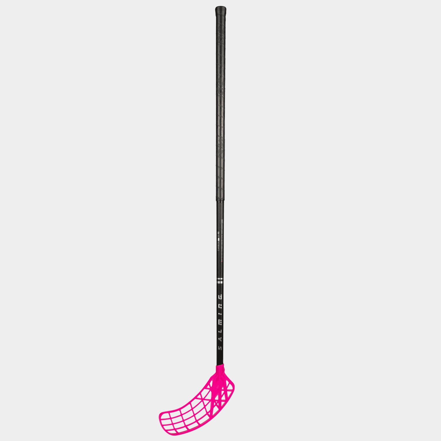 Q-Series Carbon Pro 2.0 Rd Trident F29 26/27, salibandymaila, unisex - full image 2