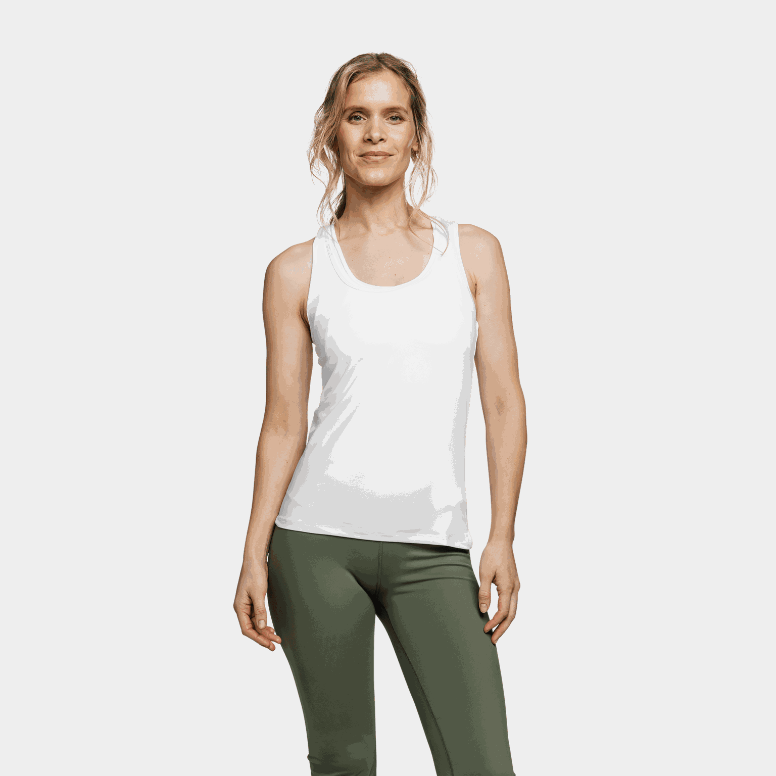 Singlet, naisten toppi - full image 1