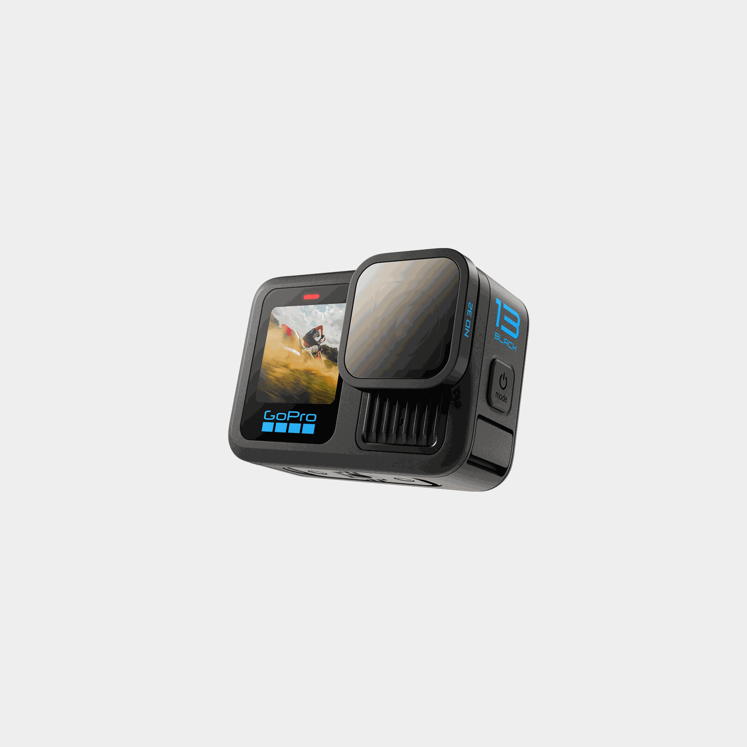 ND-filter, 4/pakkaus - full image 2