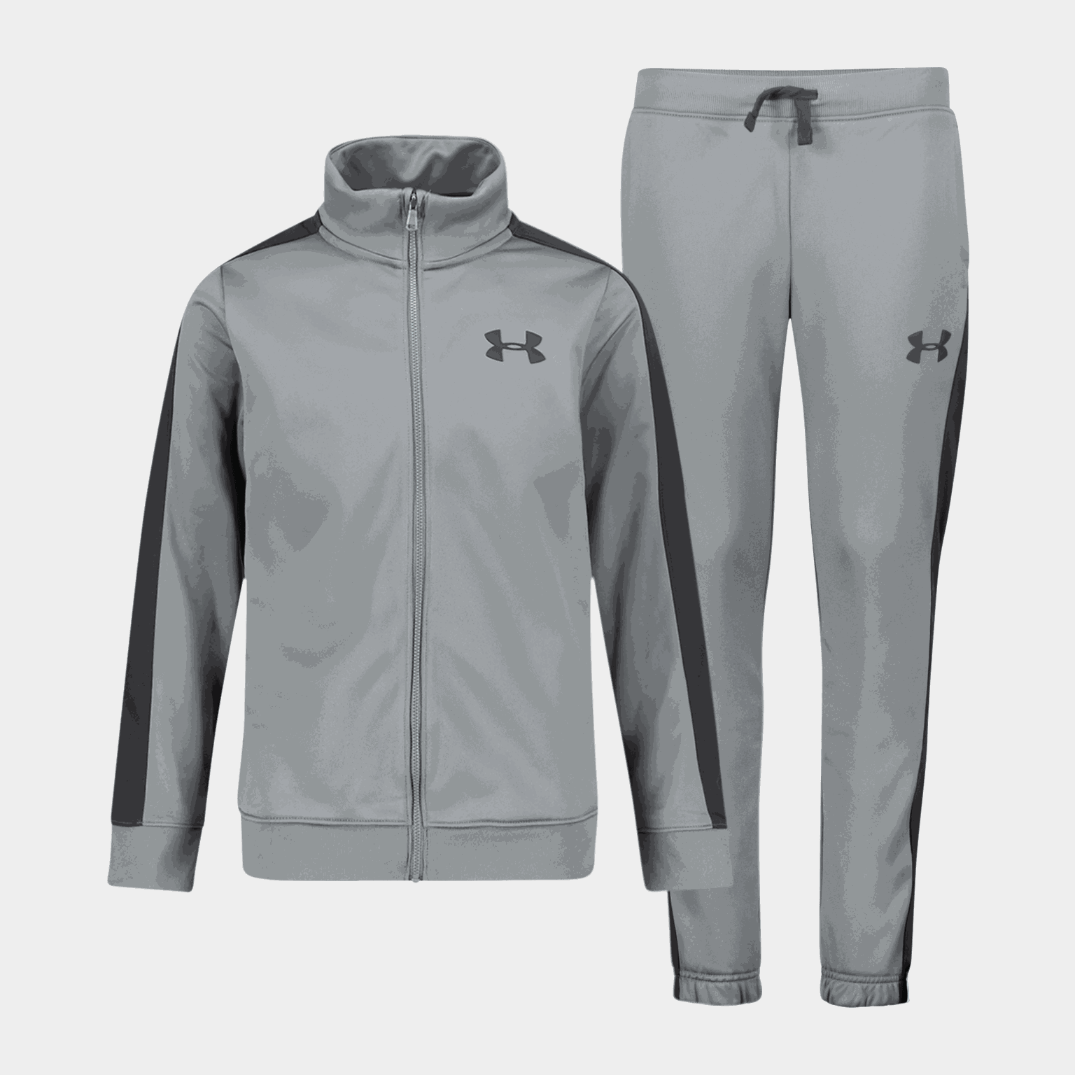 Knit Track Suit, nuorten verryttelyasu - full image 1