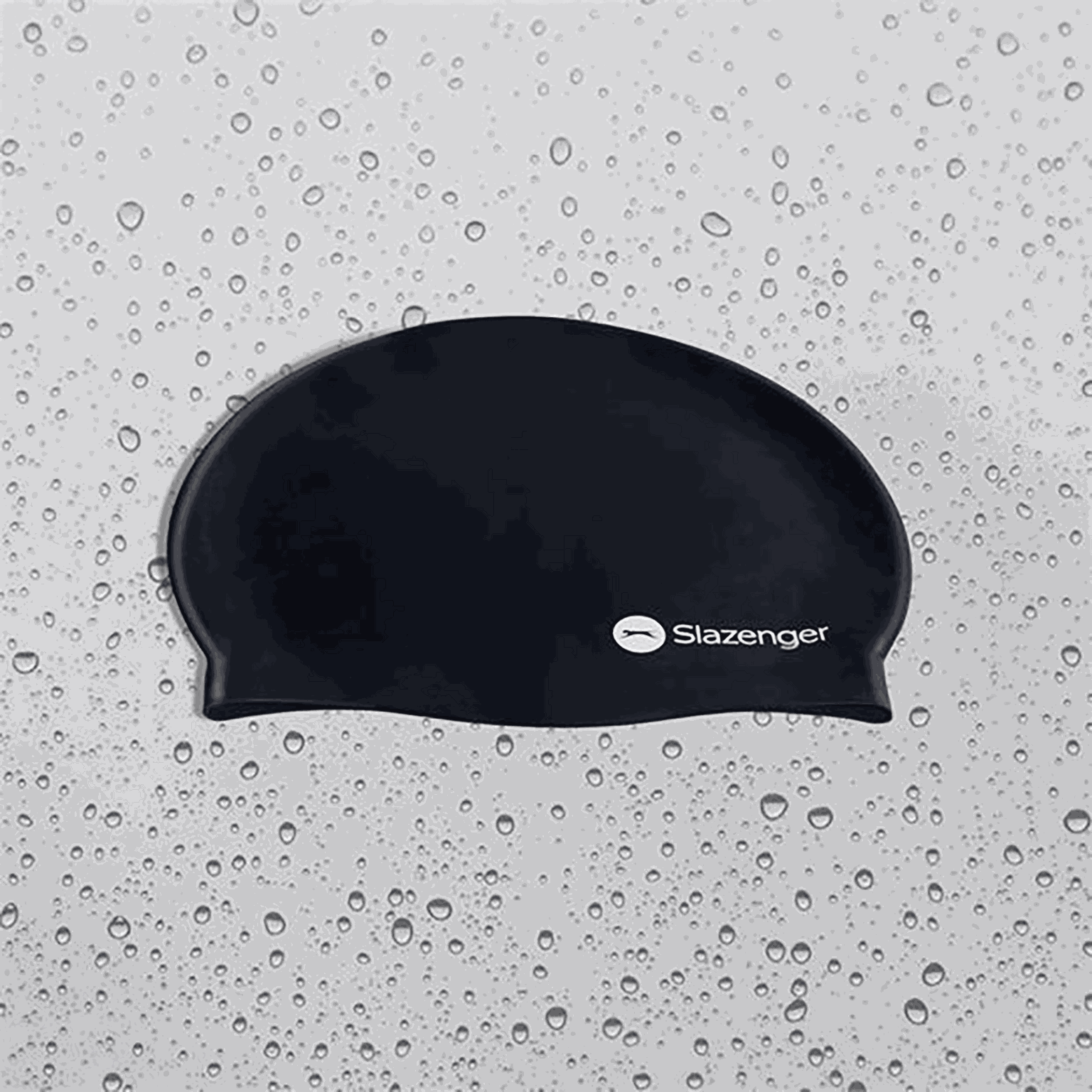 Silicone Cap, uimalakki - full image 2