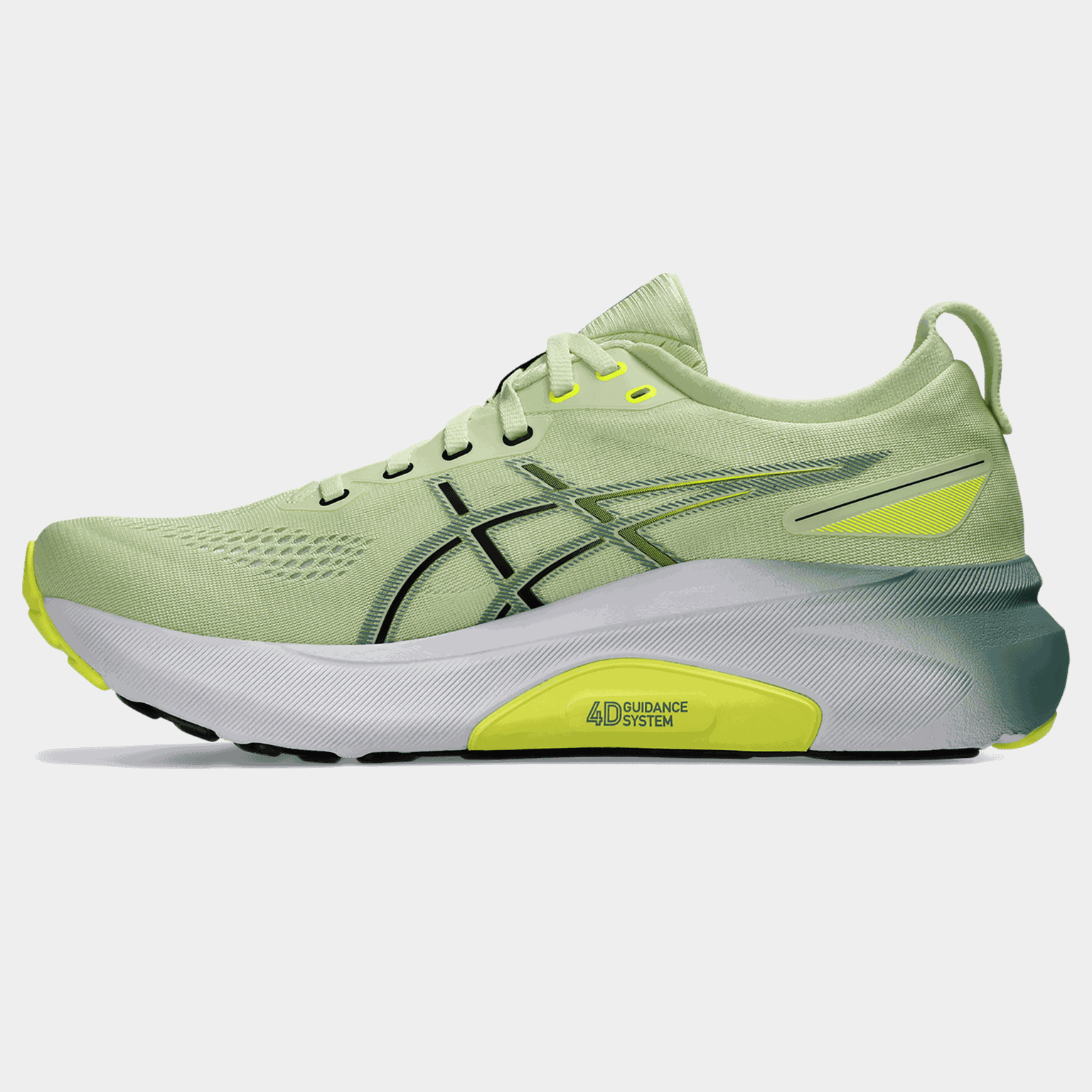 Gel-Kayano 31, miesten juoksukengät - full image 2