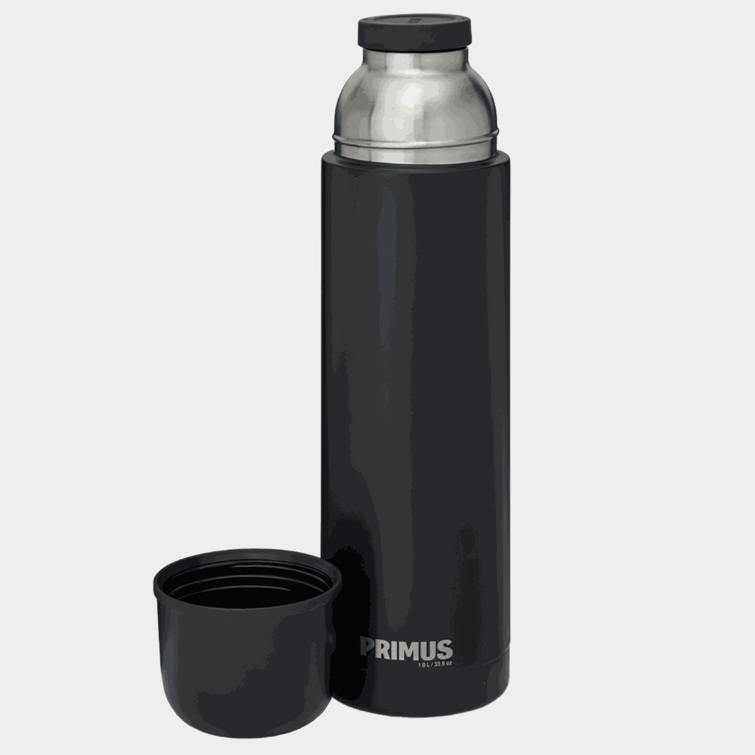 Classic Light Vacuum Bottle 1, 0l, termospullo - full image 2