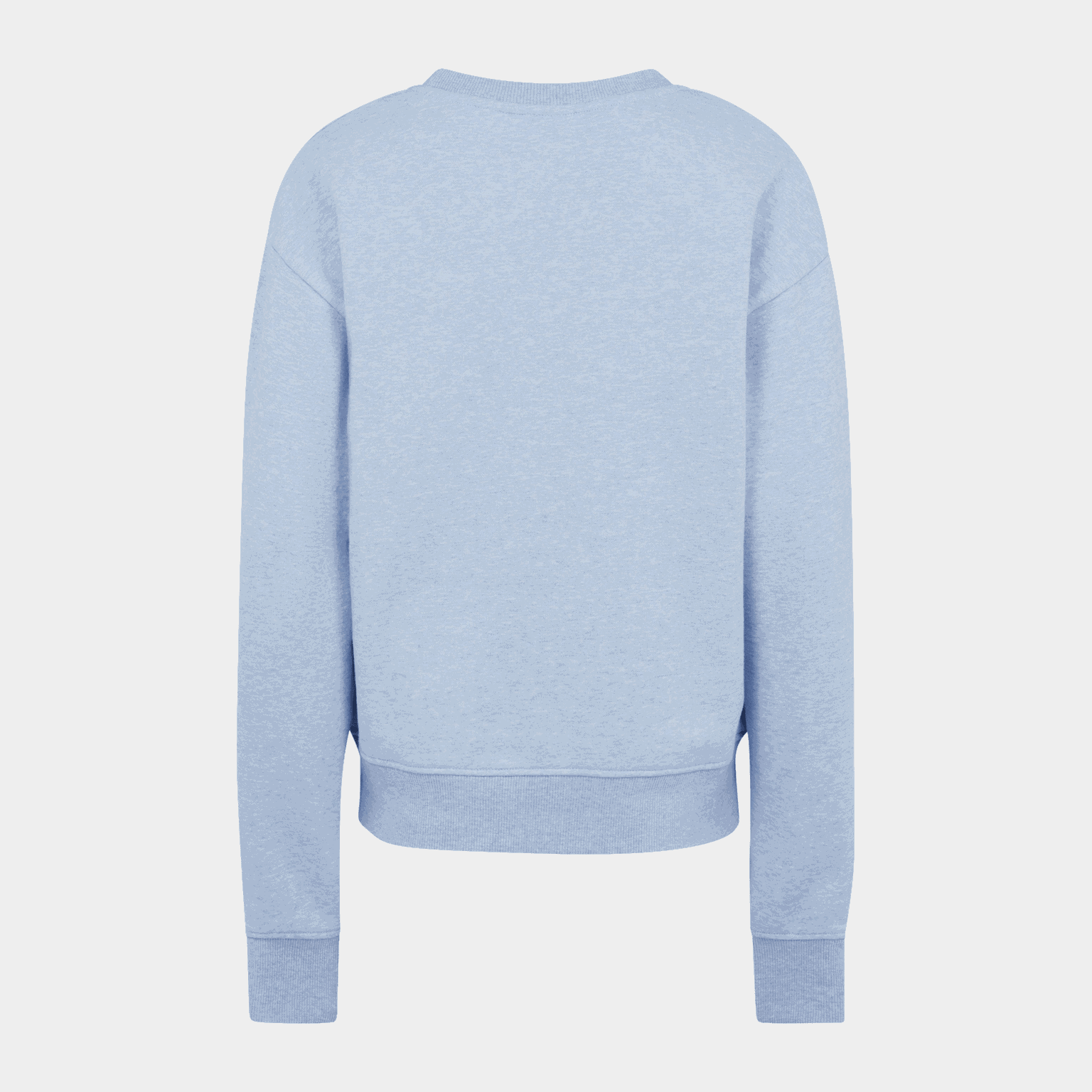 Classic Sweatshirt Crewneck, naisten pusero - full image 4