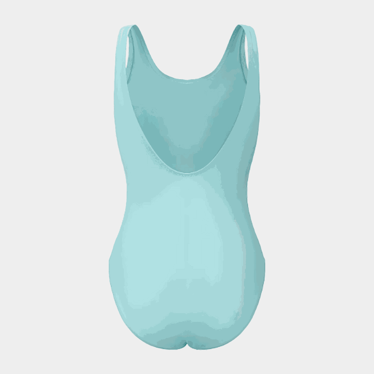Basic Suit, naisten uimapuku - full image 2