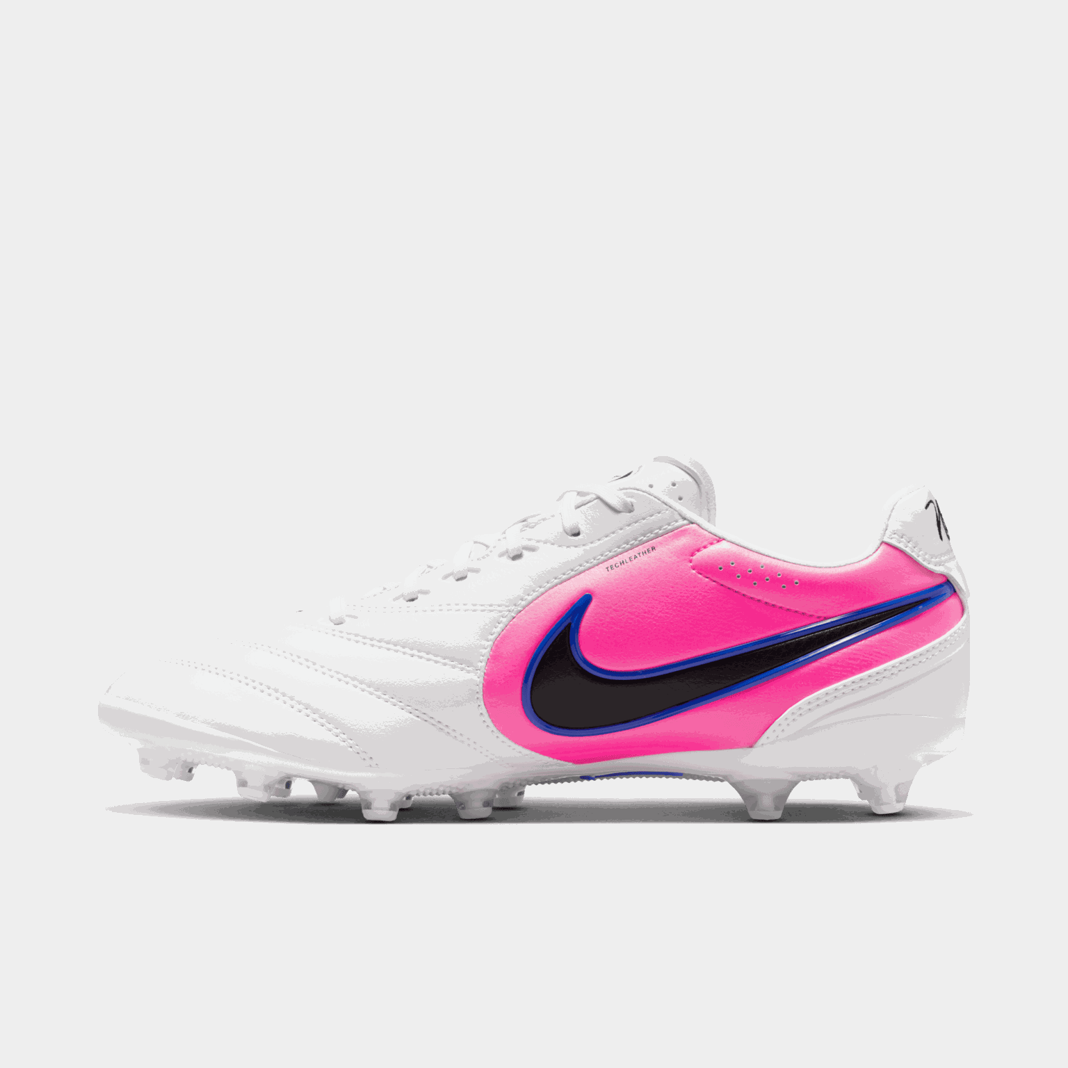 TIEMPO LIGERA PRO AG, jalkapallokengät tekonurmelle, unisex - full image 2