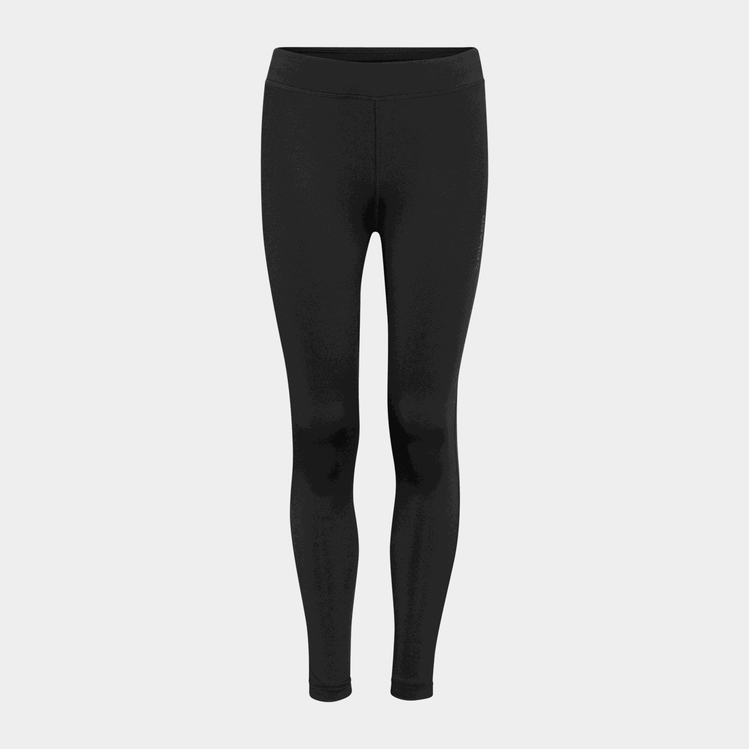 Training Tights, nuorten treenitrikoot - full image 4