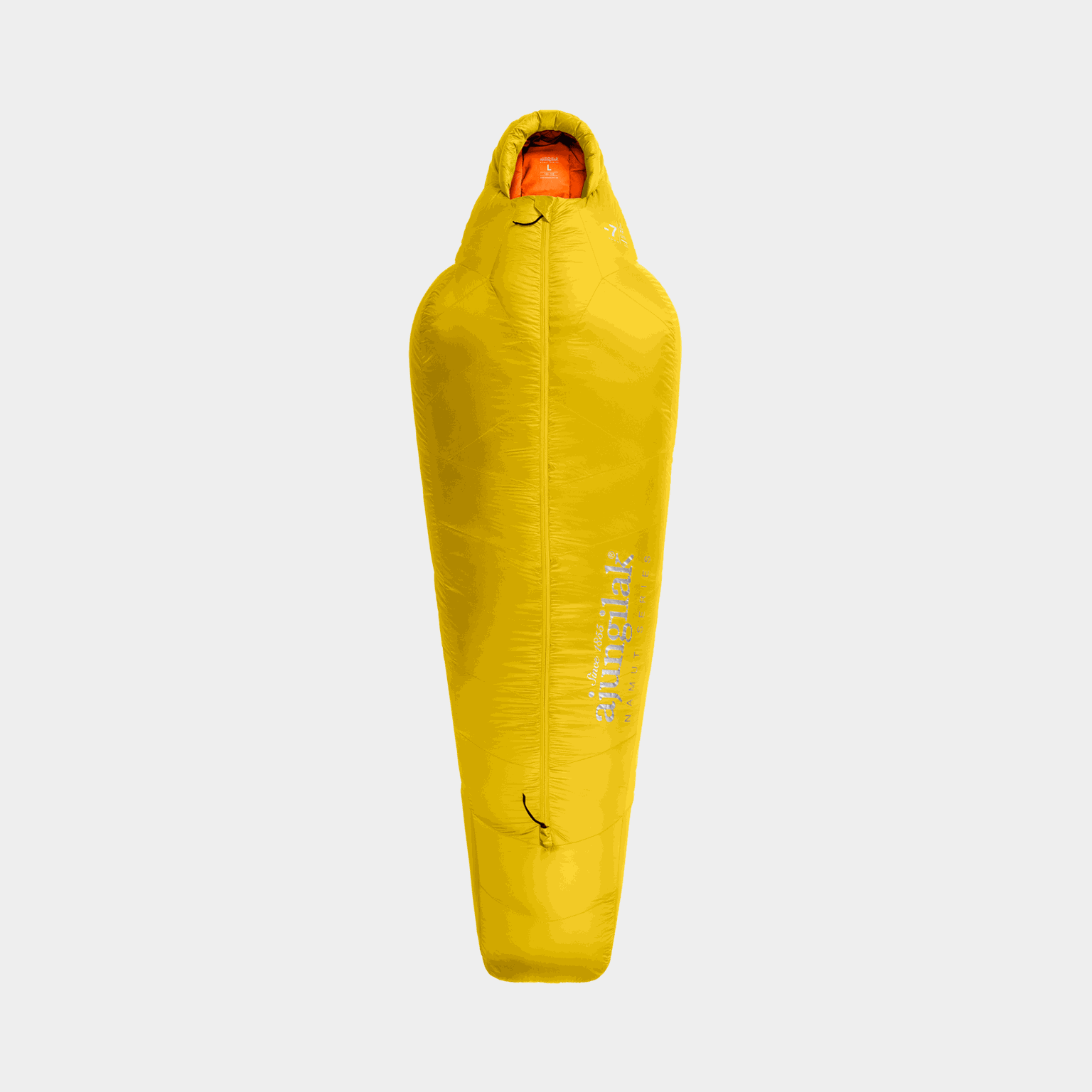 Aputi Down Bag -7C, makuupussi - full image 1