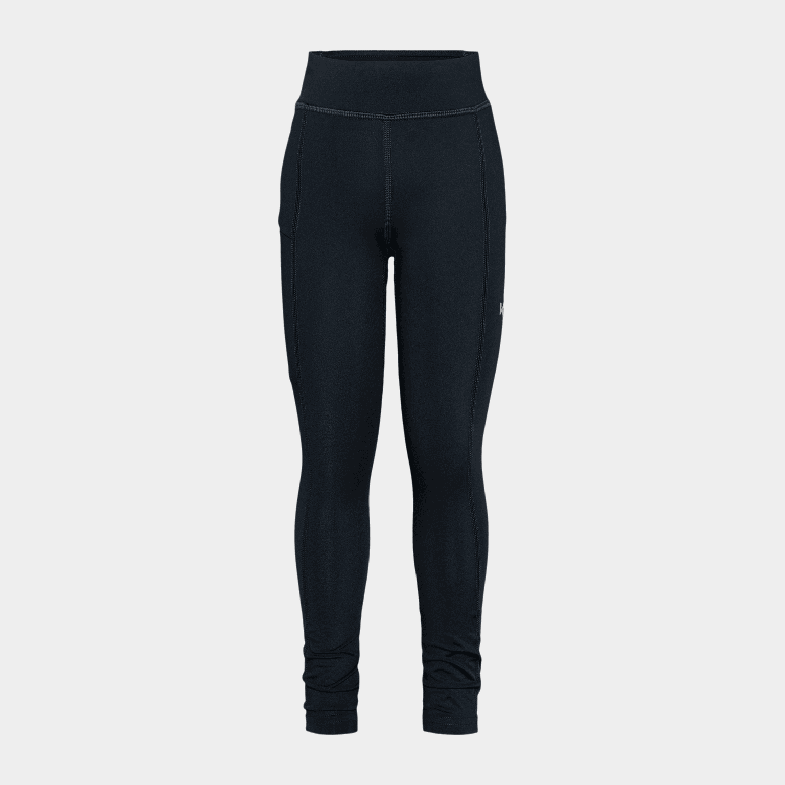Nina High Waist Tights, lasten treenitrikoot - full image 3