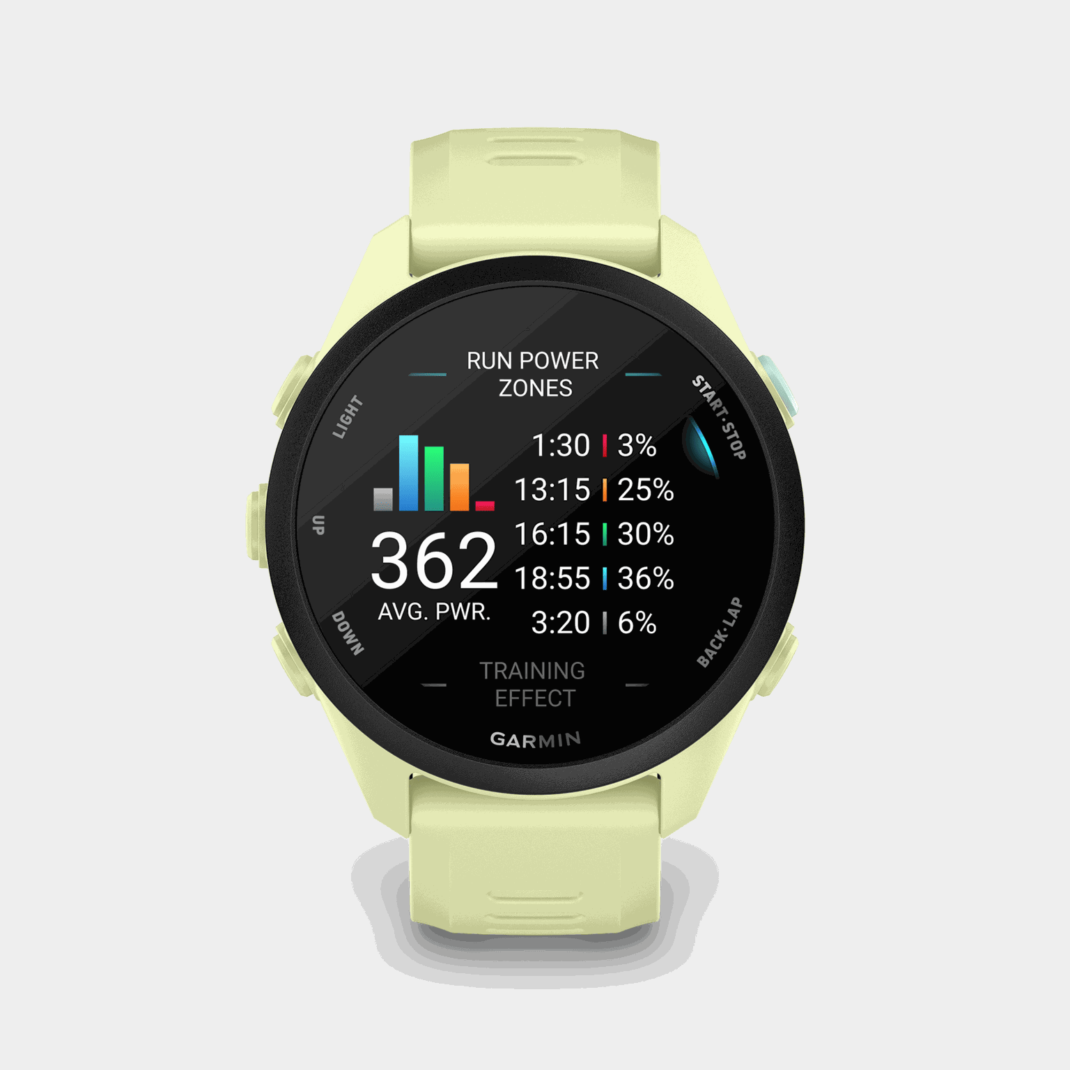 Forerunner 70, älykello, GPS-juoksukello - full image 1