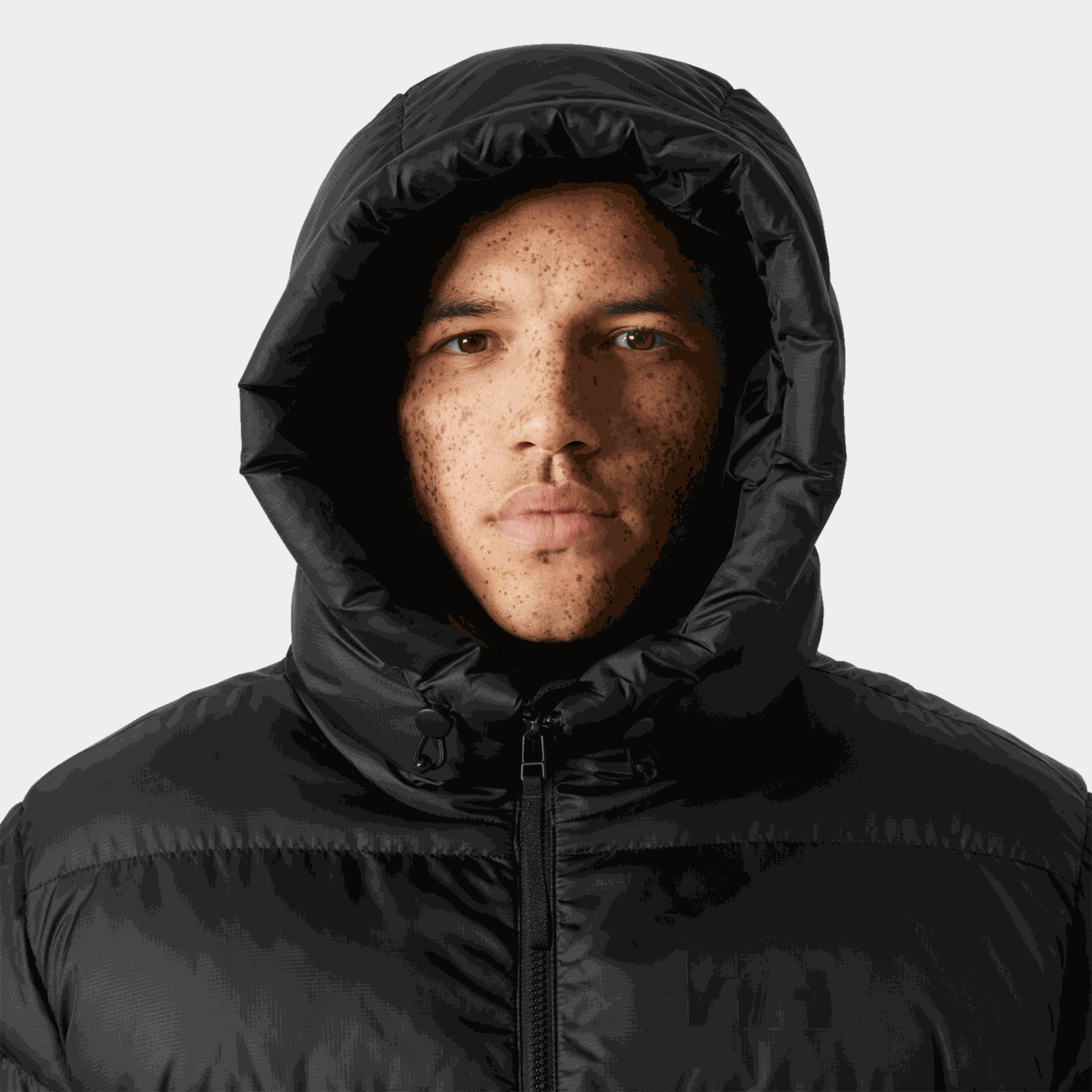 Active Puffy Jacket, miesten toppatakki - full image 3