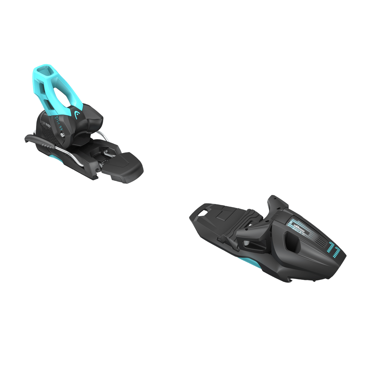Head PR 11 GW BRAKE 78 [G] 25/26, крепления для горных лыж, унисекс