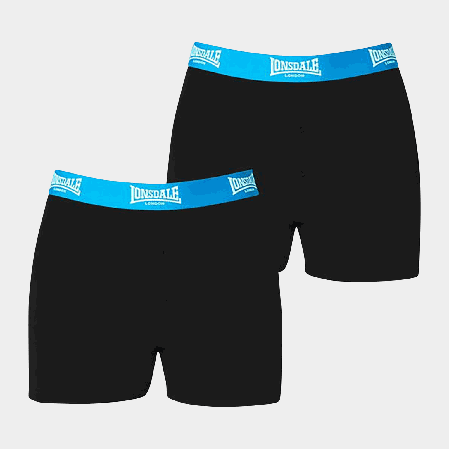 2Pk Boxer, miesten bokserit - full image 3