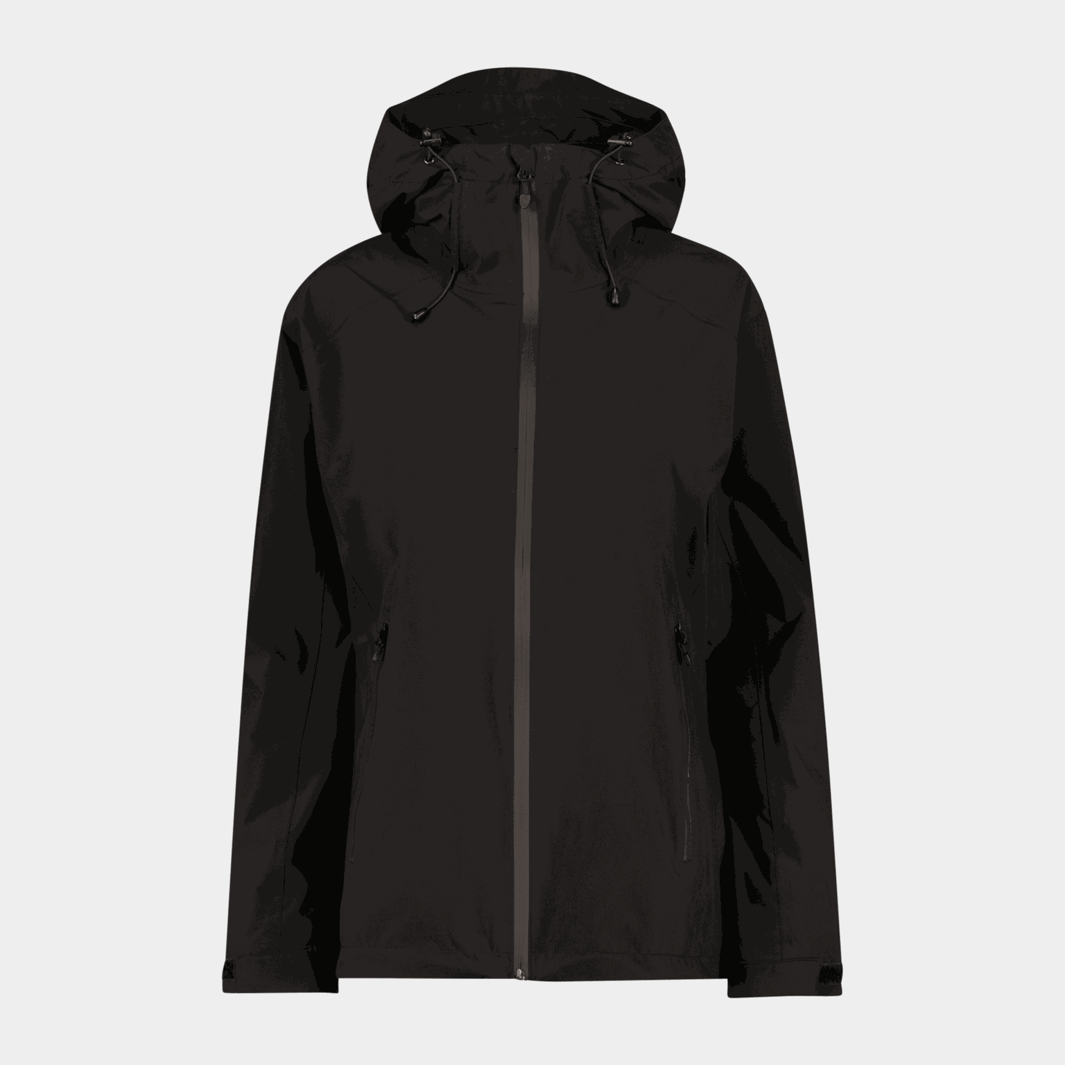 Trollfjellet Shell Jacket - full image 1