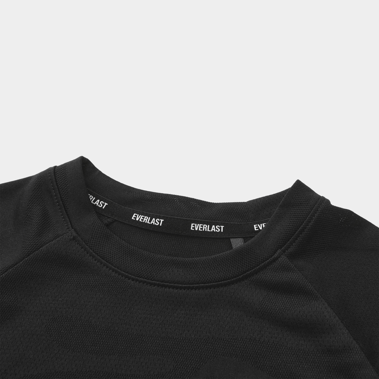 Flex Tee, nuorten t-paita - full image 3