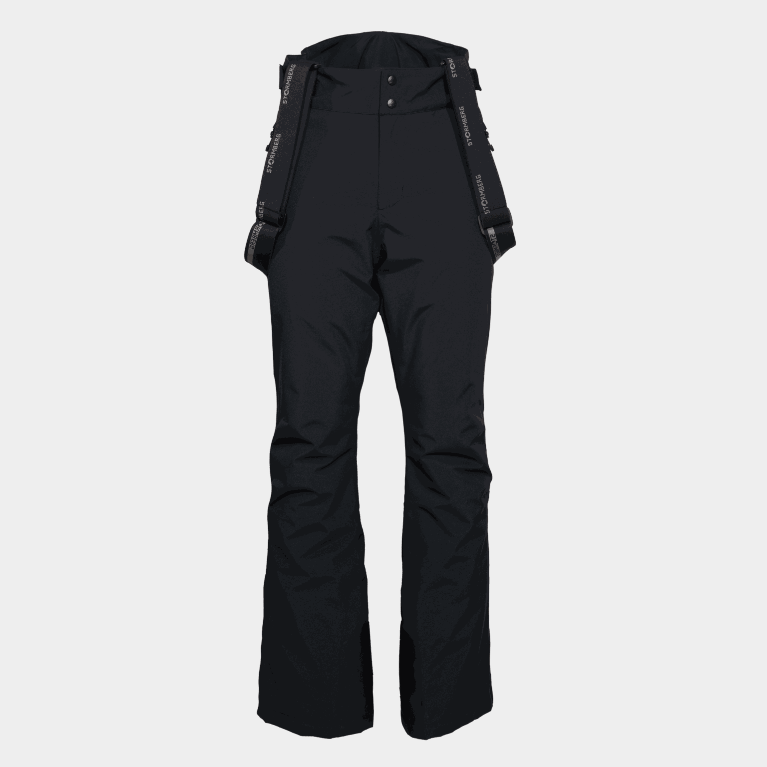 Alpine Pant Hemsedal Insulated 25/26, miesten laskettelu- ja lumilautailuhousut - full image 1