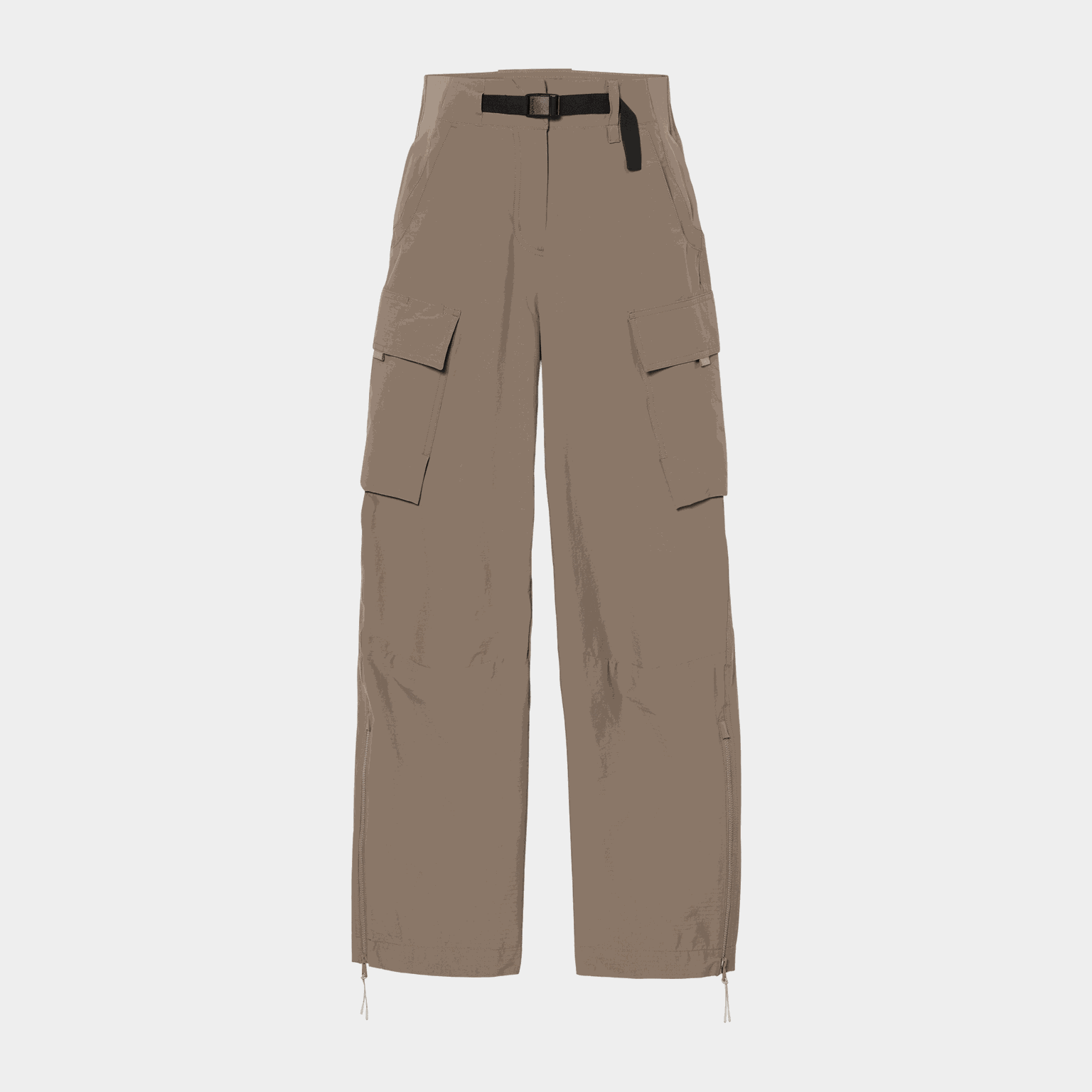 Hike Pants, naisten vaellushousut - full image 3