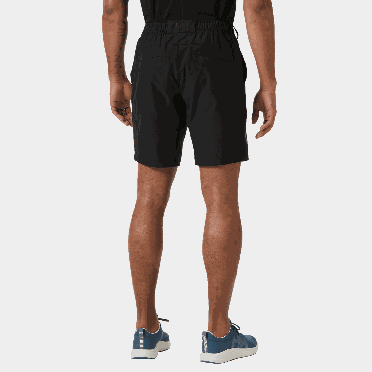 Sirocco Shorts 9", miesten purjehdusshortsit - full image 2