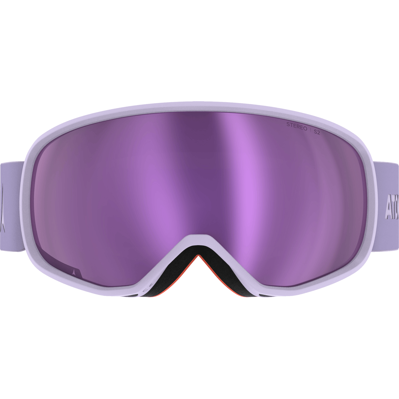 Atomic Alpine Goggles Revent Stereo, очки для катания на лыжах и сноуборде, унисекс