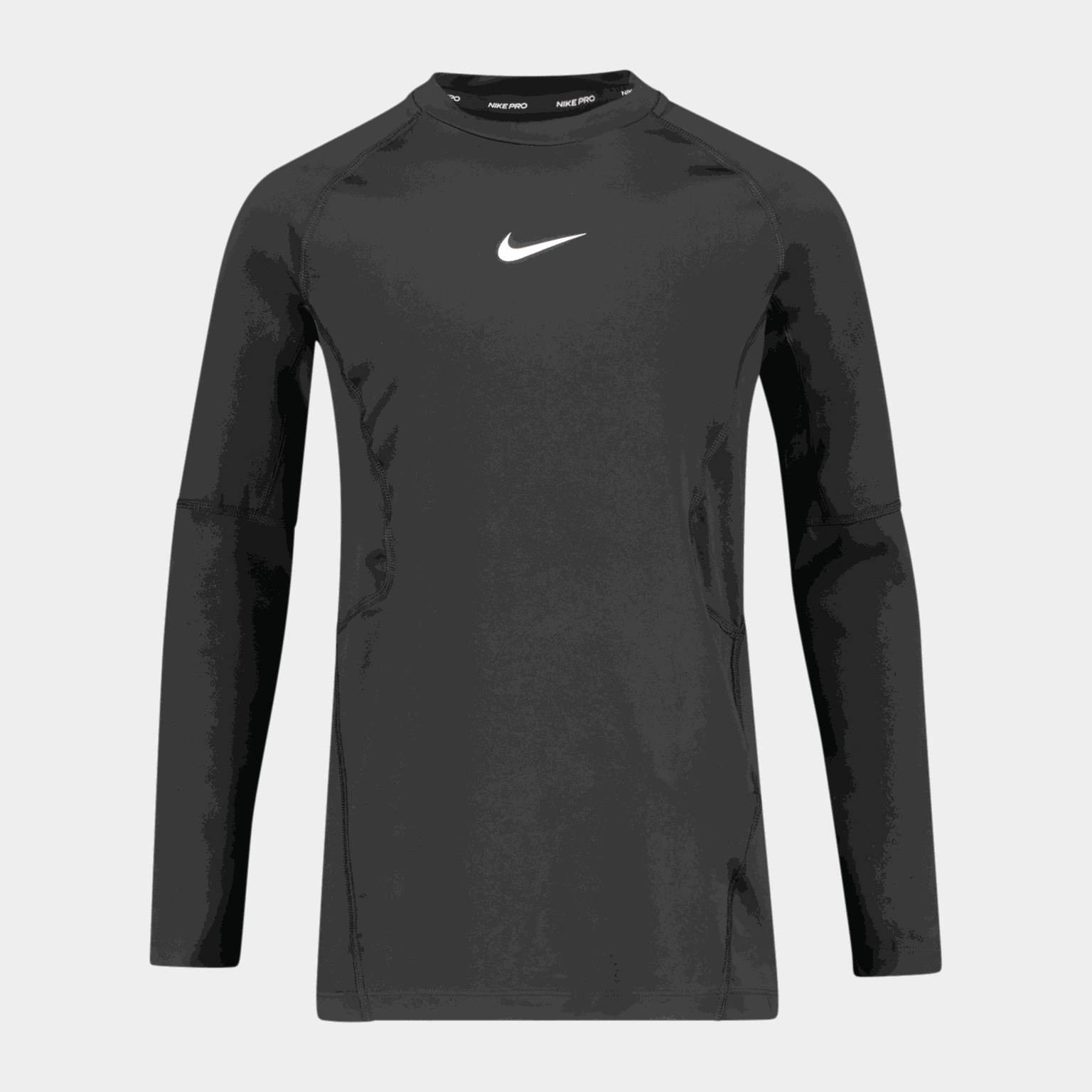 Pro Big Dri-FIT, nuorten treenipaita - full image 1