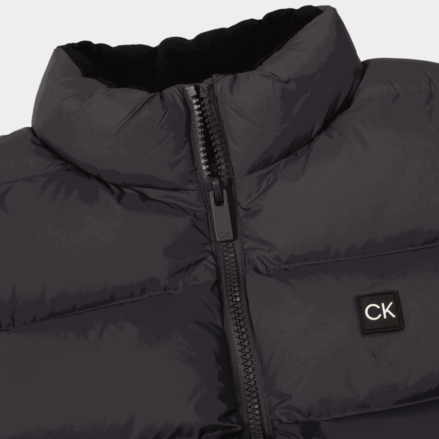 Brentwood Puffa Gilet Biscuit, miesten liivi - full image 3