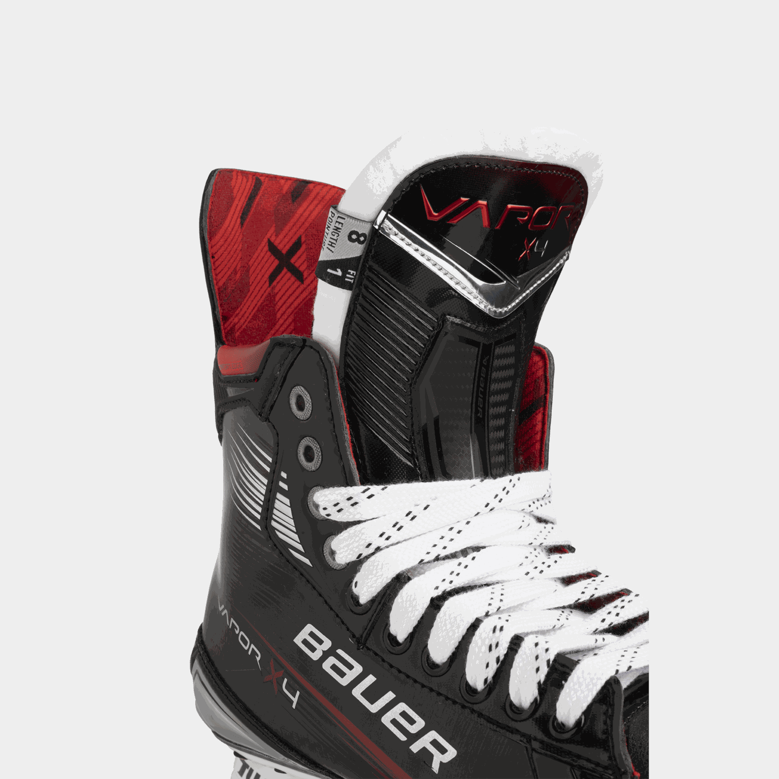 S23 Vapor X4 Skate 24/25, jääkiekkoluistimet, intermediate - full image 4