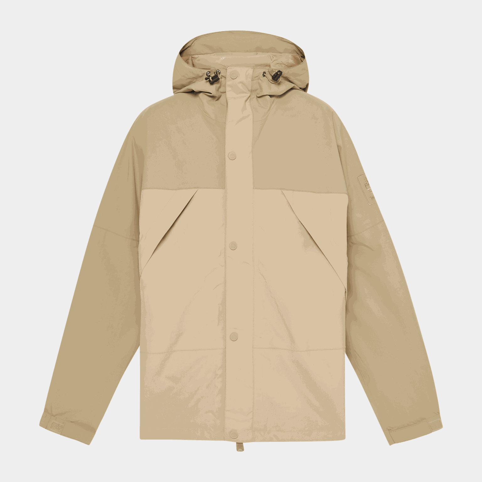 Archive Waterproof Shel, miesten kuoritakki - full image 1