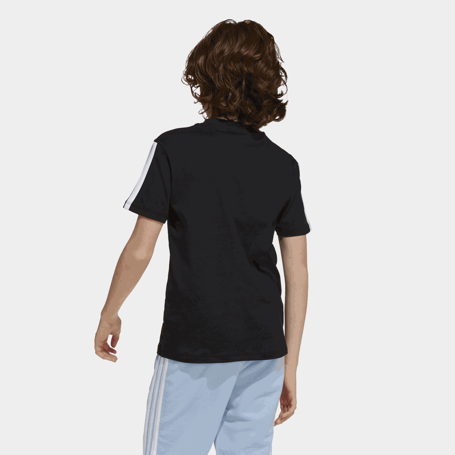 3S Ess Tee, Nuorten t-paita - full image 2
