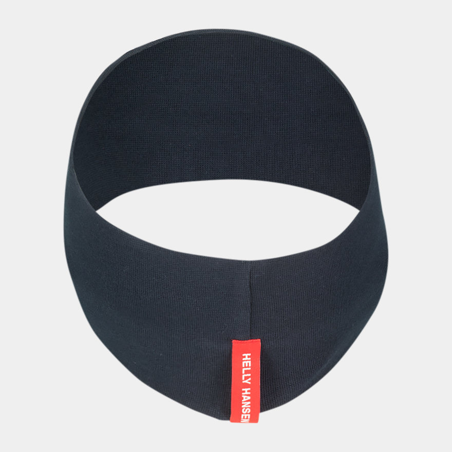 Cotton Headband, nuorten panta - full image 3